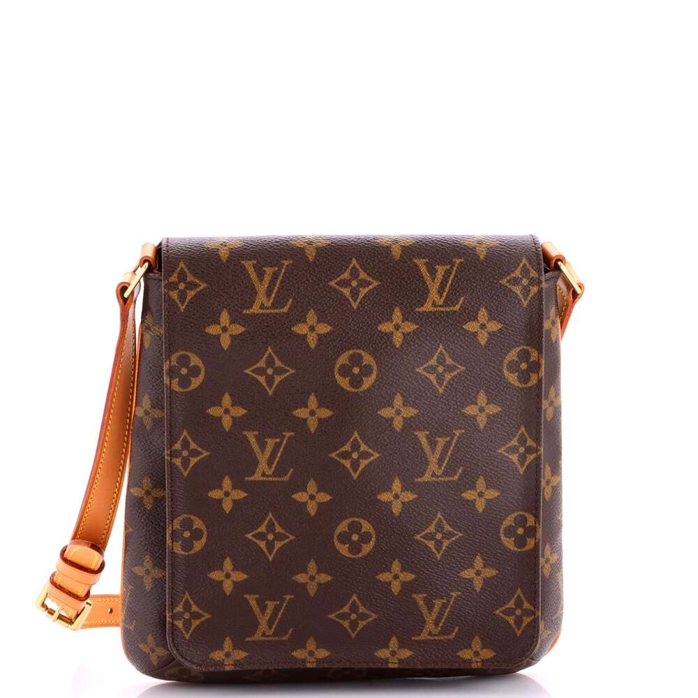 Louis Vuitton Musette Salsa Handbag #253395L85B